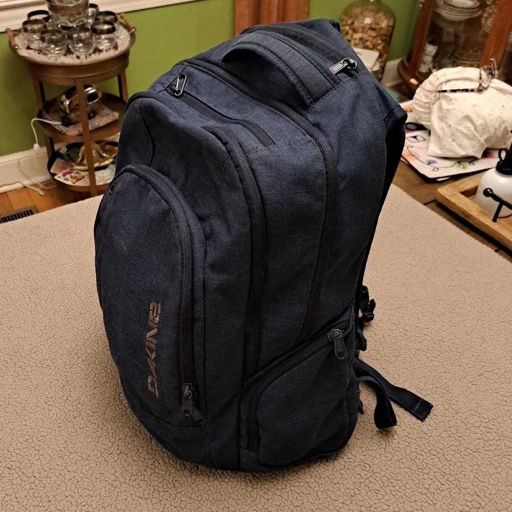 Dakine Backpack